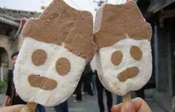 吃过哪些冰淇淋,昆明最好吃的冰淇淋