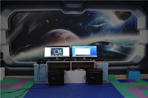 vr体验课堂进校园,vr走进课堂需要什么硬件