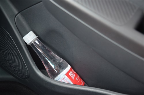 全新纳智捷试驾,纳智捷锐3真实油耗