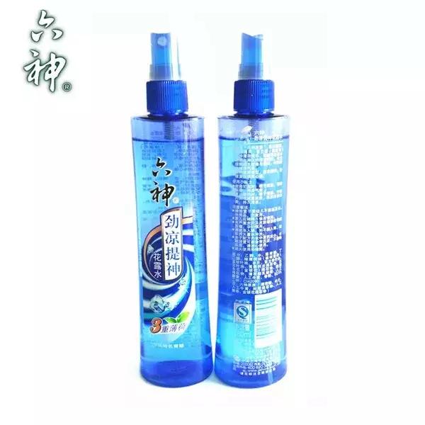 美白防汗防晒水,夏日清爽防汗救星