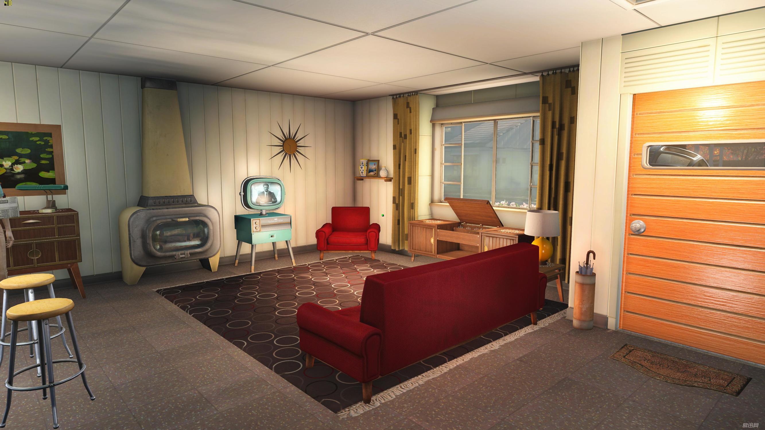 影驰1070轻松干掉了上一代旗舰!