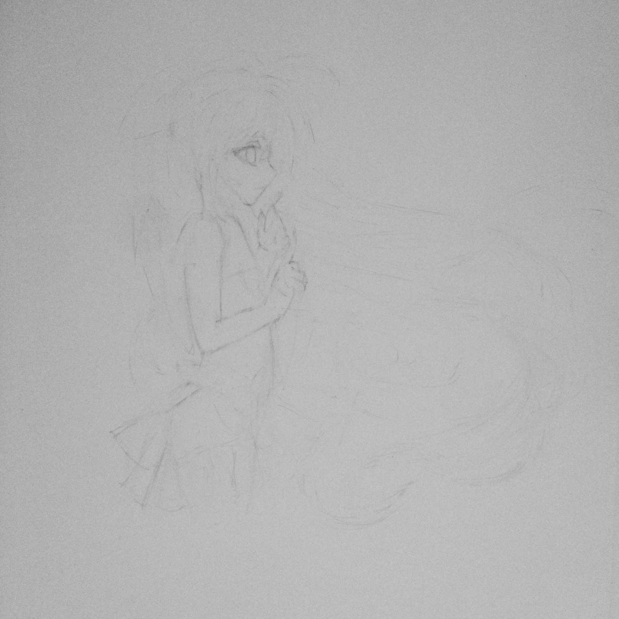 漫画基础教程绘画初学者,漫画马克笔绘画技巧