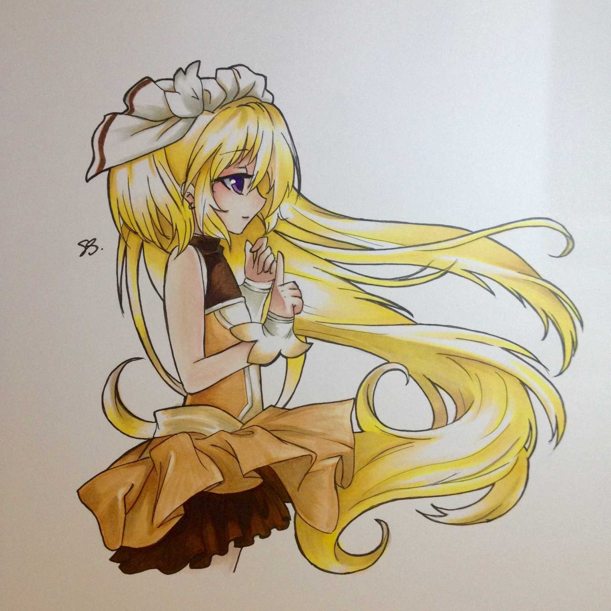 漫画基础教程绘画初学者,漫画马克笔绘画技巧