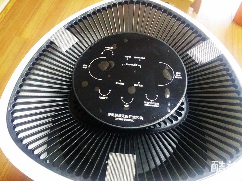 真正好用的空气净化器,空气净化器实际上有没有效果