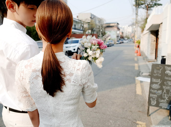 婚纱照推荐风格3套,实用婚纱照风格