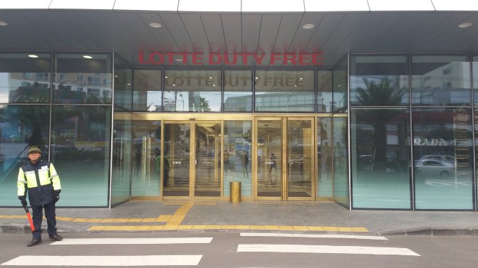 济州岛租车价格一览表,中国人如何在济州岛租车