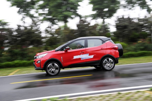 比亚迪元驾乘感受,比亚迪元驾乘体验