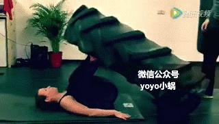 大轮胎训练方法,大轮胎训练100种动作