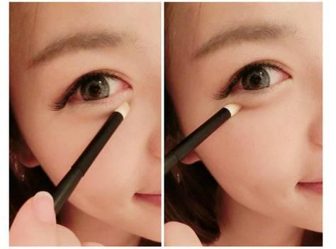 小花科普丨脸上有宝不自知，快来普及下卧蚕的知识！