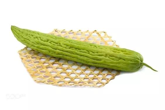分享：夏季苦瓜瘦身餐