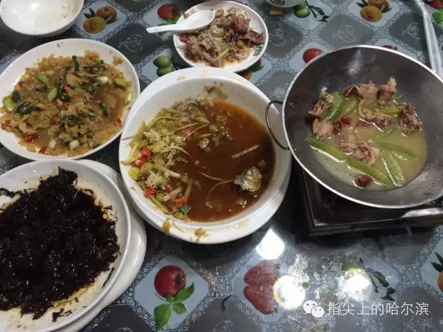 又一家宝藏酒店,又一家饭店