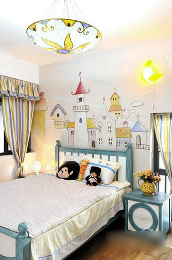 总有一款适合你的背景墙,最流行的10种背景墙