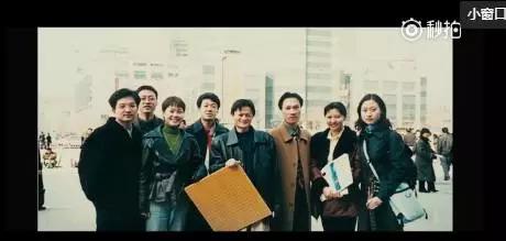 《DreamMaker》：马云和他永远的少年阿里，看哭所有