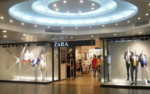 zara人员促销方法,zara内部员工可以打折吗