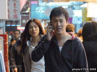 重温TVB经典剧目《溏心风暴之家好月圆》