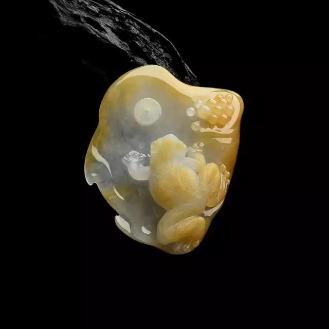 玉石香韵,玉石香