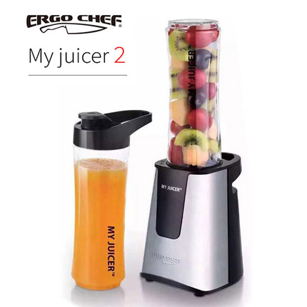 哪种便携果汁机好用,好用便携果汁机有哪些