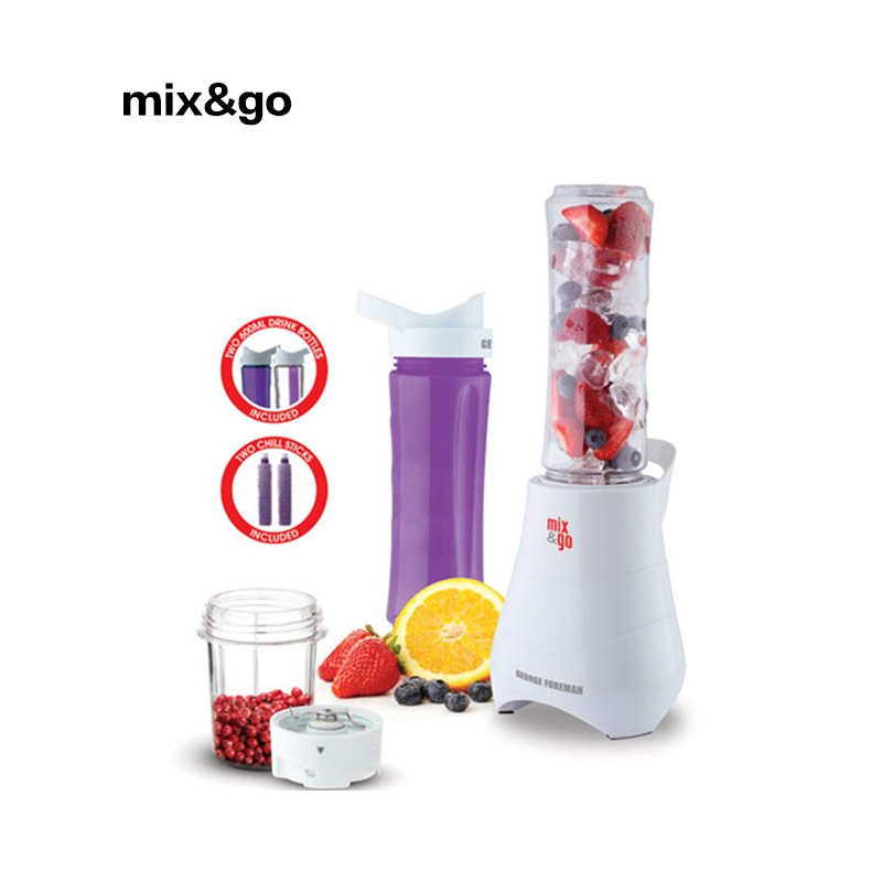 哪种便携果汁机好用,好用便携果汁机有哪些