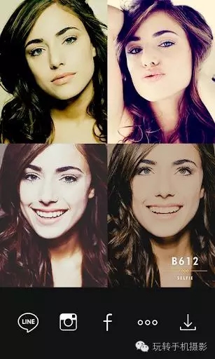 B612鍜斿徑鐩告満APP,b612鐩告満app涓嬭浇