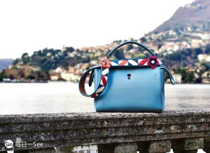 100个值得买的包包品牌,今年很流行宽肩带包包