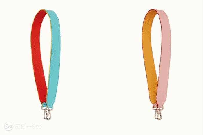 100个值得买的包包品牌,今年很流行宽肩带包包