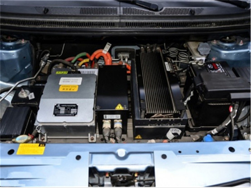 汽车技术相关知识,汽车技术科普篇