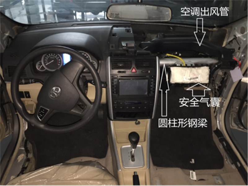 汽车技术相关知识,汽车技术科普篇