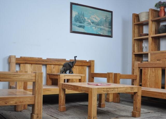 榆木家具的优缺点和乌金木哪个好,橡木与榆木家具的优缺点