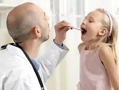 扁桃体发炎中药方子,扁桃体总发炎不用愁