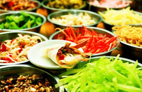 贵阳特别漂亮的几个网红,贵阳好看的好吃的