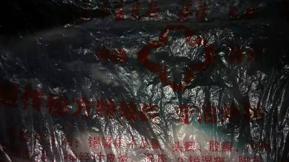 吧主实地考察,范德彪西揭秘牛皮癣祖传秘方