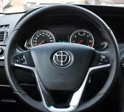 自主品牌汽车发动机评测,2012年中华v5的发动机