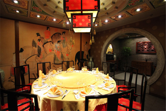 明星餐厅北京明星常去的餐厅,高颜值的明星餐厅