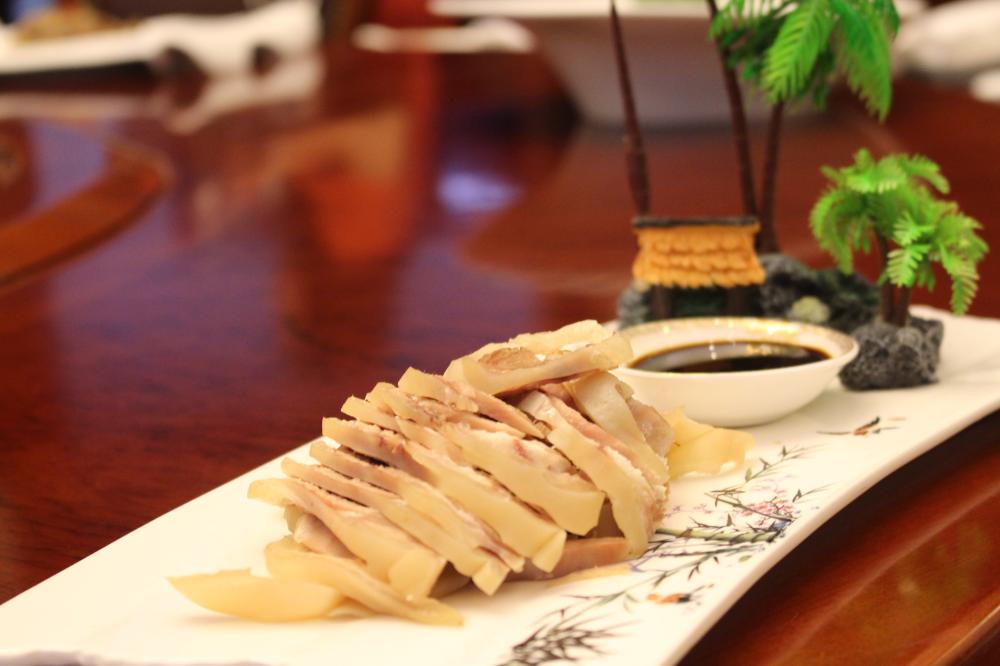 一桌家宴该具备哪些菜式,一桌家宴需要哪些菜