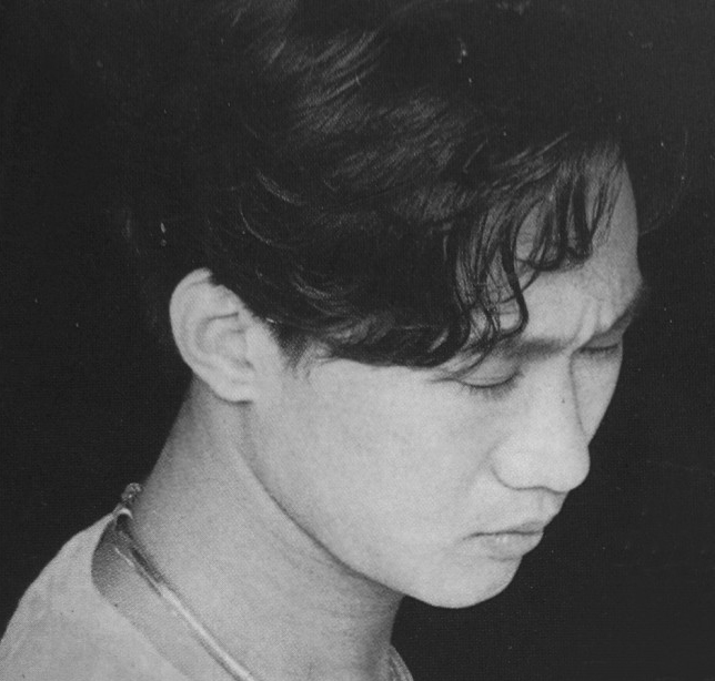 讲述黄家驹永远的光辉岁月,黄家驹从海阔天空到光辉岁月