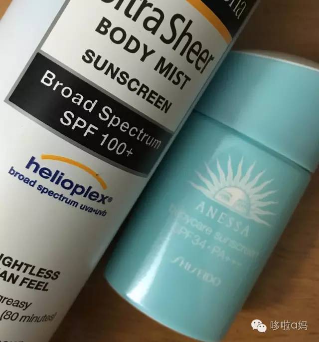 宝宝日常防晒推荐哪个,宝宝防晒全攻略