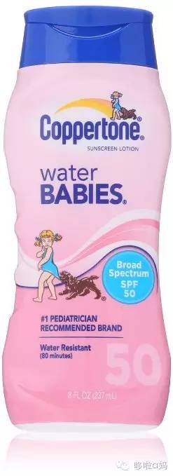 宝宝日常防晒推荐哪个,宝宝防晒全攻略