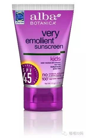 宝宝日常防晒推荐哪个,宝宝防晒全攻略