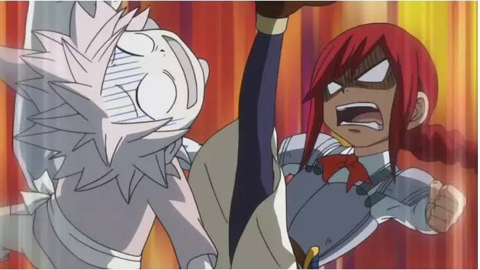 动漫中厉害且霸气的女王,盘点动漫女王