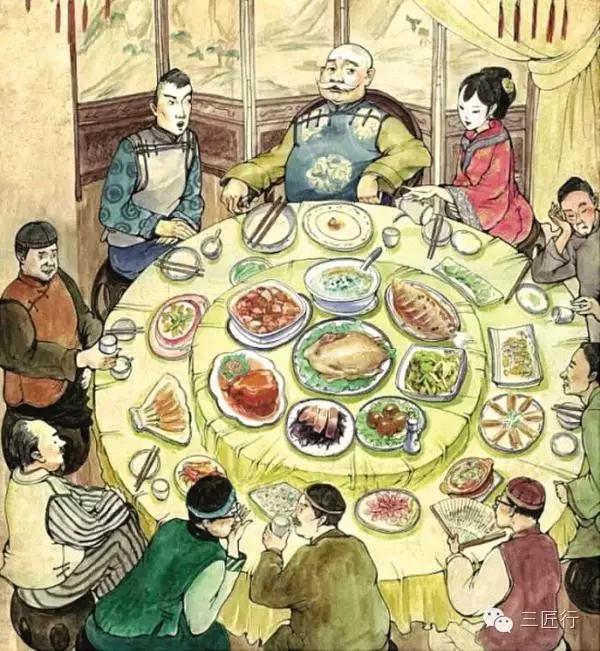 炒菜为什么用铁锅好,炒菜发明及普及的时代