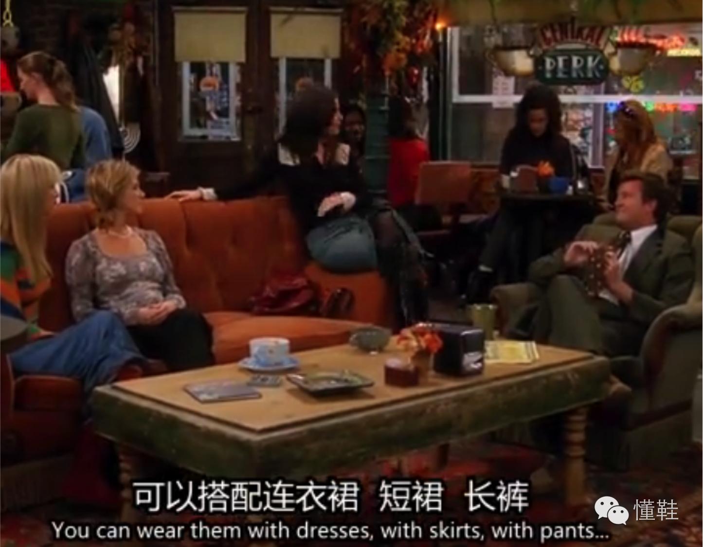 时尚圈的苦恼:好像容易穿的鞋子也容易坏哦