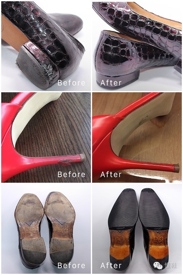 时尚圈的苦恼:好像容易穿的鞋子也容易坏哦