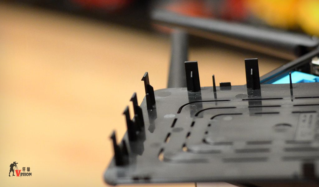 性价比超高智能路由器——新路由newifimini开箱体验