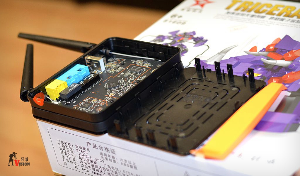 性价比超高智能路由器——新路由newifimini开箱体验