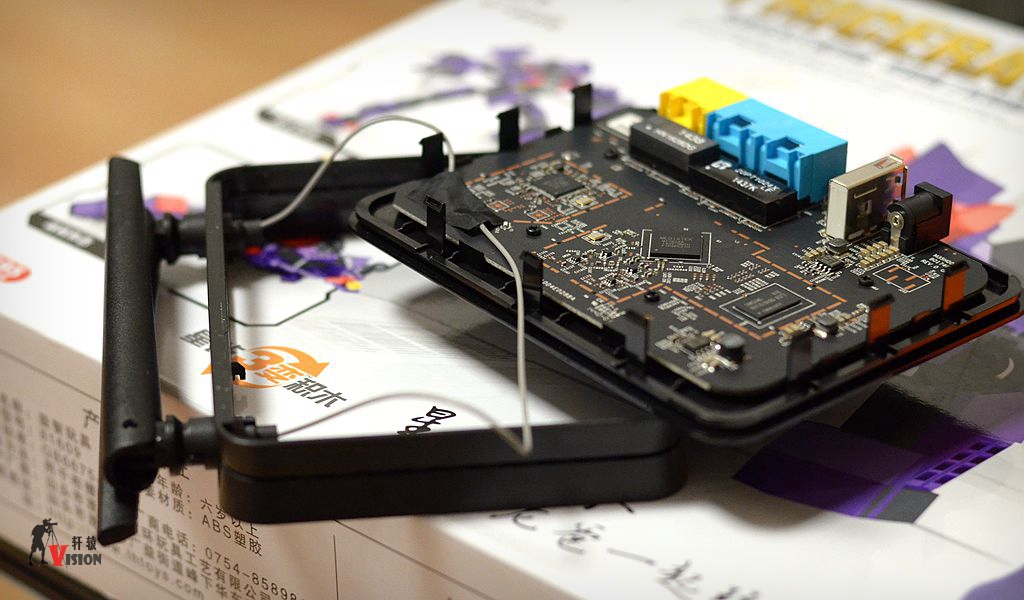 性价比超高智能路由器——新路由newifimini开箱体验