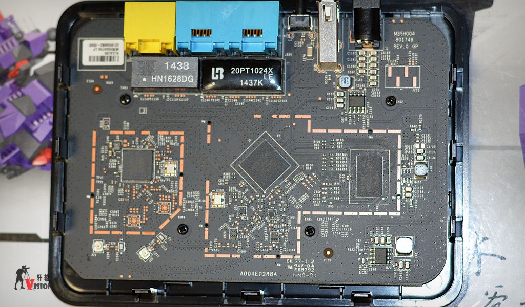 性价比超高智能路由器——新路由newifimini开箱体验