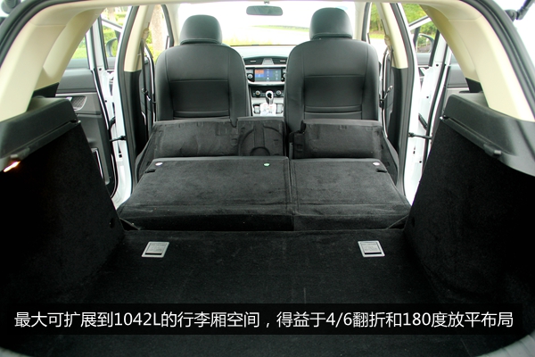 吉利帝豪gs试驾体验,帝豪gs新款试驾