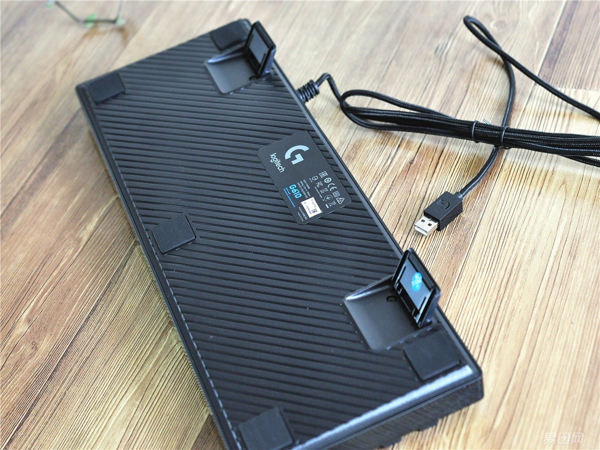 罗技g610青轴和海盗船k68青轴,罗技青轴键盘g610