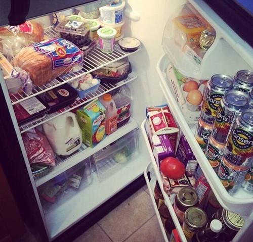 冰箱贴的小知识,冰箱知识和选购技巧