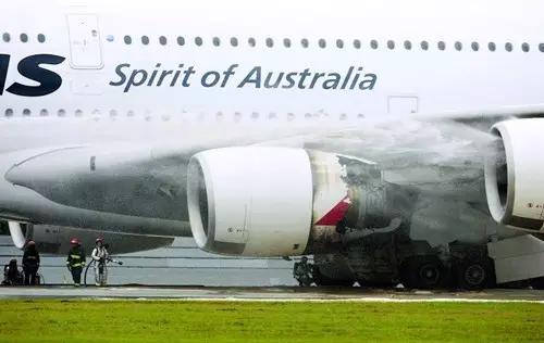 为什么民航飞机上不能配备降落伞,民航飞机为什么不备降落伞